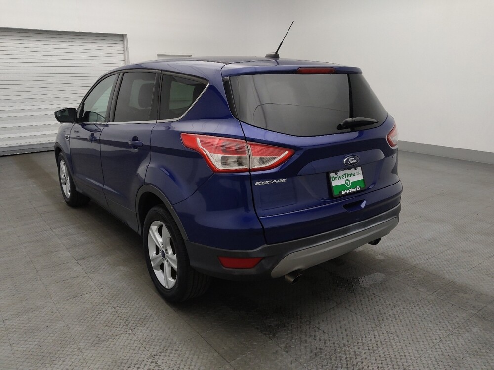 2016 Ford Escape in Pensacola, FL 32505 - 18129136 5