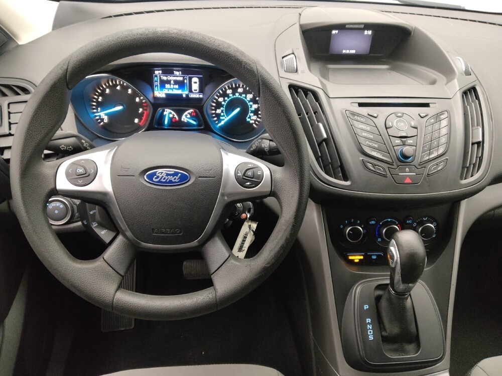 2016 Ford Escape in Pensacola, FL 32505 - 18129136 22