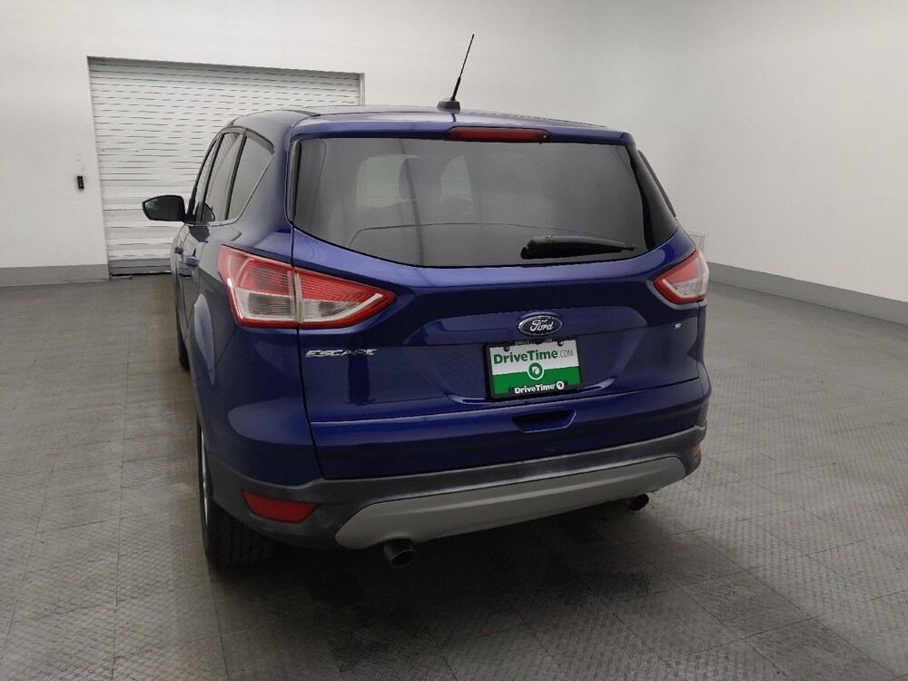 2016 Ford Escape in Pensacola, FL 32505 - 18129136 6