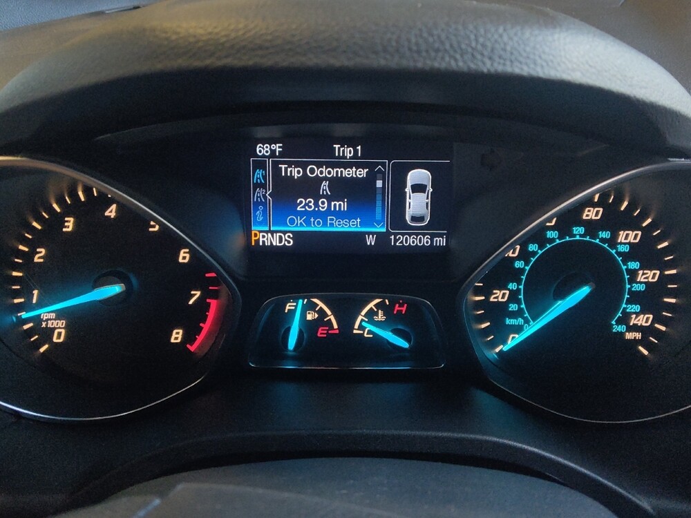 2016 Ford Escape in Pensacola, FL 32505 - 18129136 23