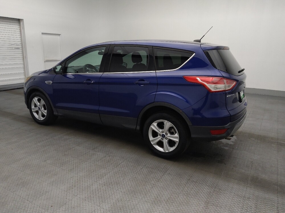 2016 Ford Escape in Pensacola, FL 32505 - 18129136 3