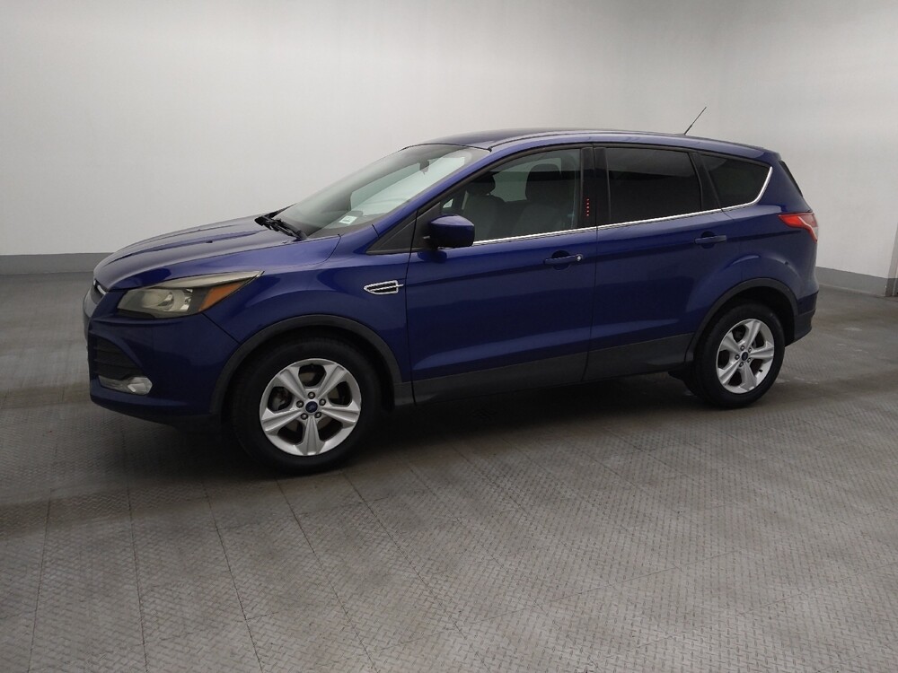 2016 Ford Escape in Pensacola, FL 32505 - 18129136 2
