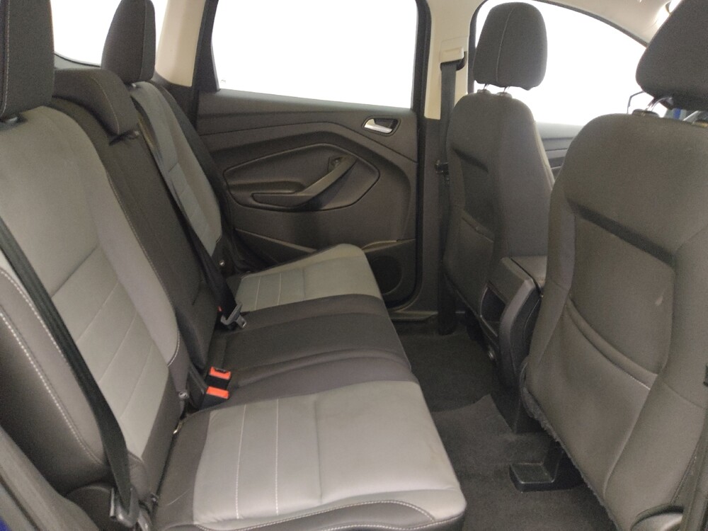 2016 Ford Escape in Pensacola, FL 32505 - 18129136 19