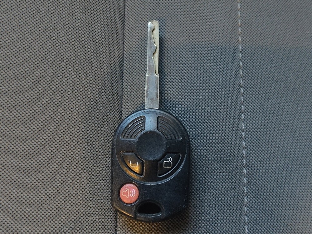 2016 Ford Escape in Pensacola, FL 32505 - 18129136 32