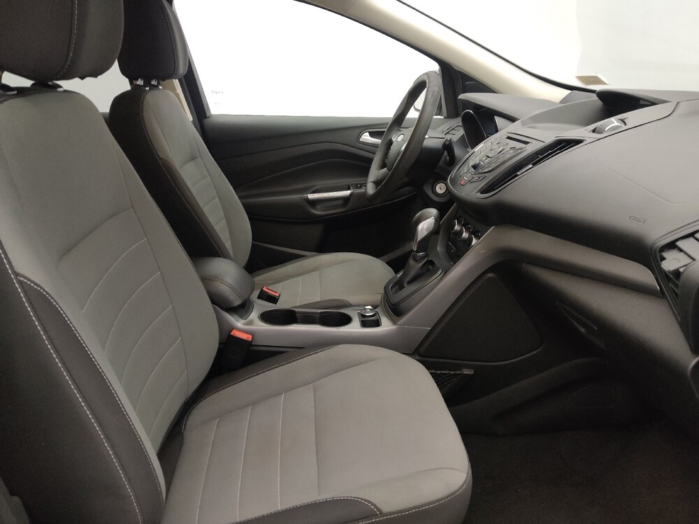 2016 Ford Escape in Pensacola, FL 32505 - 18129136 21