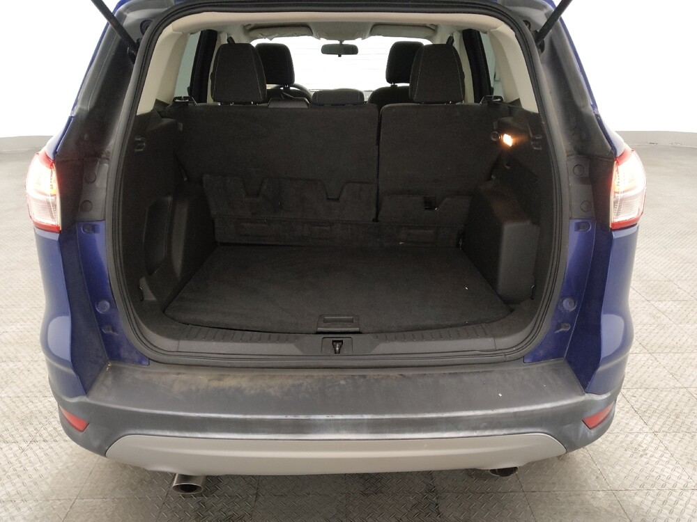 2016 Ford Escape in Pensacola, FL 32505 - 18129136 29