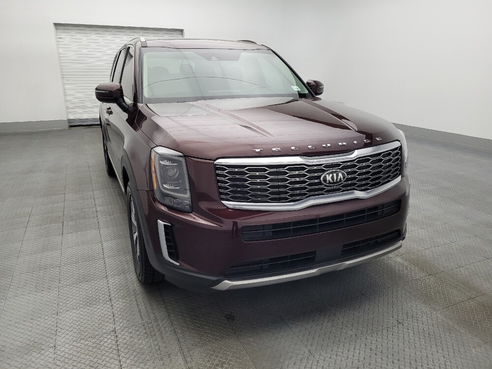 2020 Kia Telluride in Gainesville, FL 32609 - 18129137 14