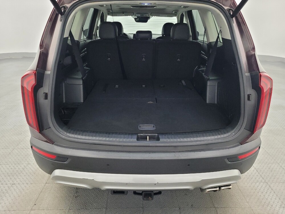 2020 Kia Telluride in Gainesville, FL 32609 - 18129137 29