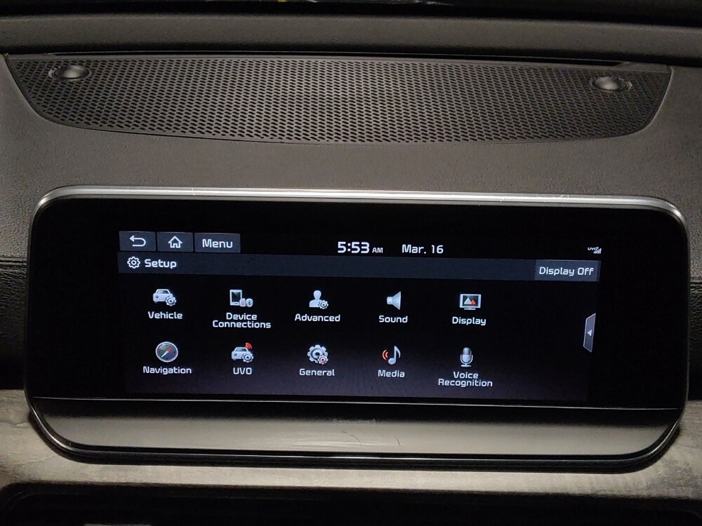 2020 Kia Telluride in Gainesville, FL 32609 - 18129137 25