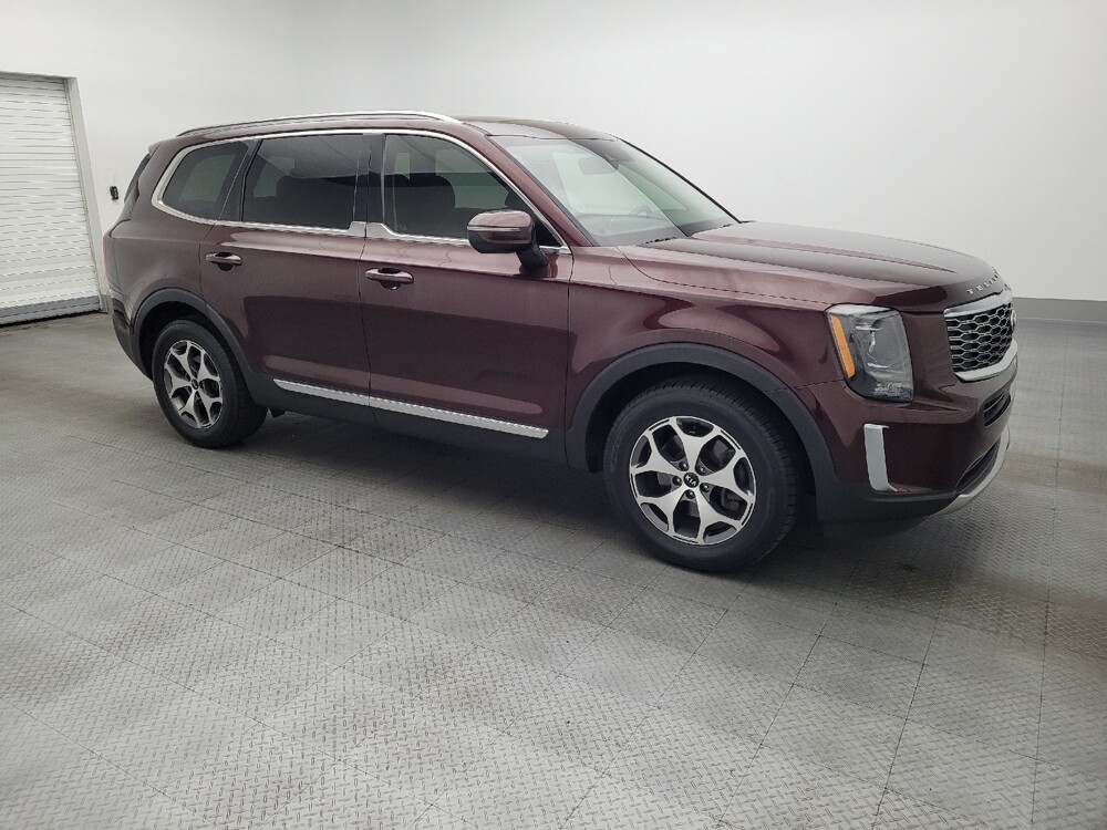 2020 Kia Telluride in Gainesville, FL 32609 - 18129137 11
