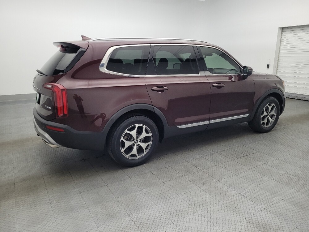 2020 Kia Telluride in Gainesville, FL 32609 - 18129137 10