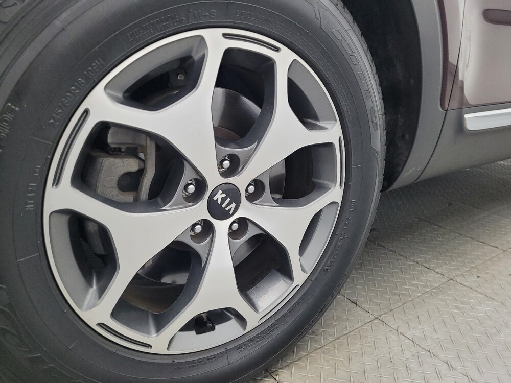 2020 Kia Telluride in Gainesville, FL 32609 - 18129137 31