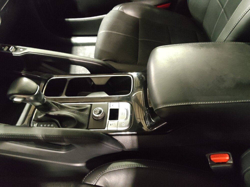 2020 Kia Telluride in Gainesville, FL 32609 - 18129137 26