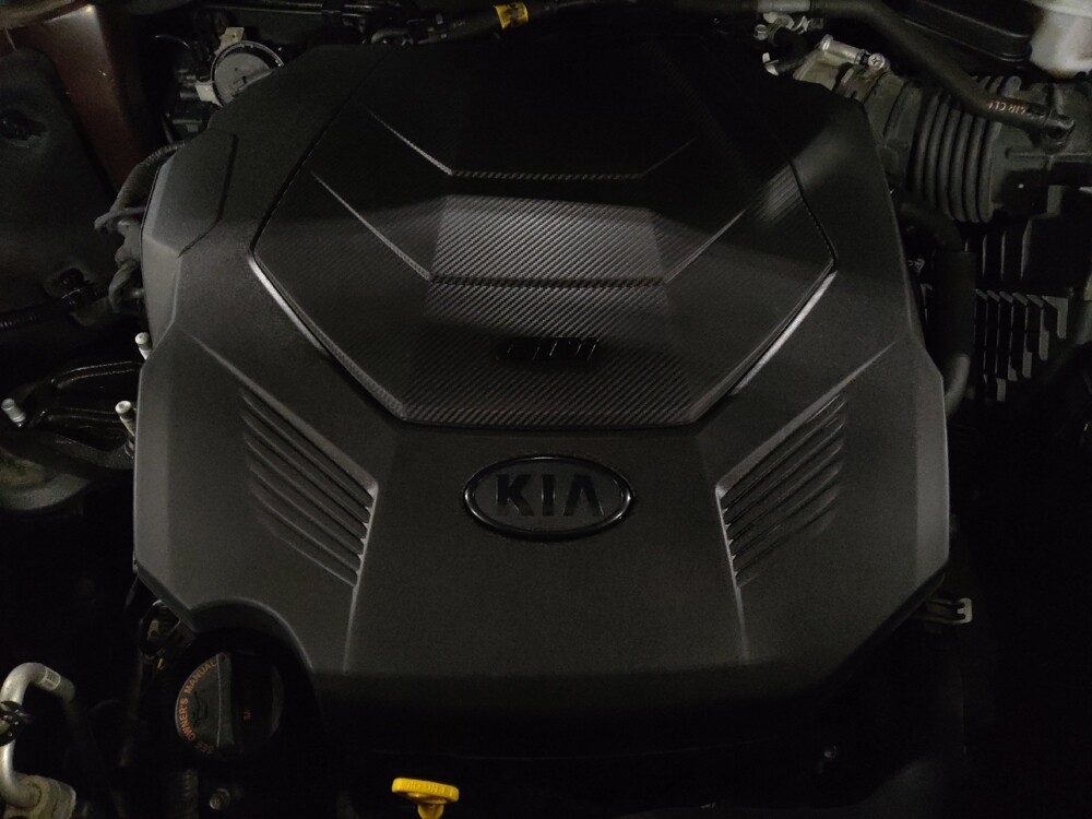 2020 Kia Telluride in Gainesville, FL 32609 - 18129137 30