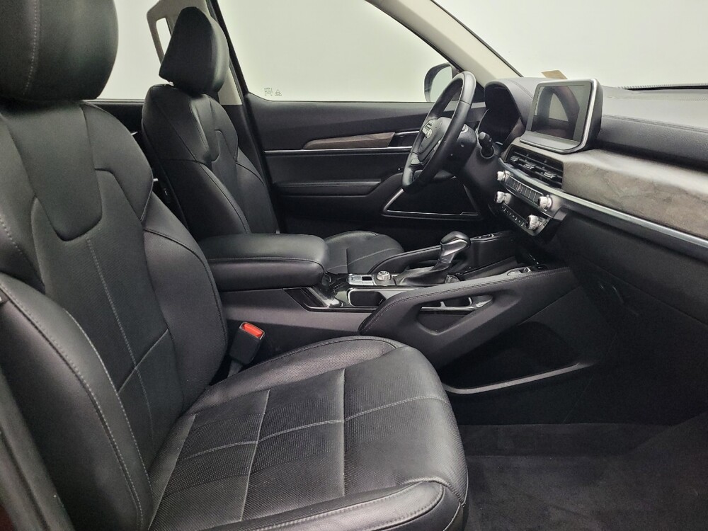 2020 Kia Telluride in Gainesville, FL 32609 - 18129137 21