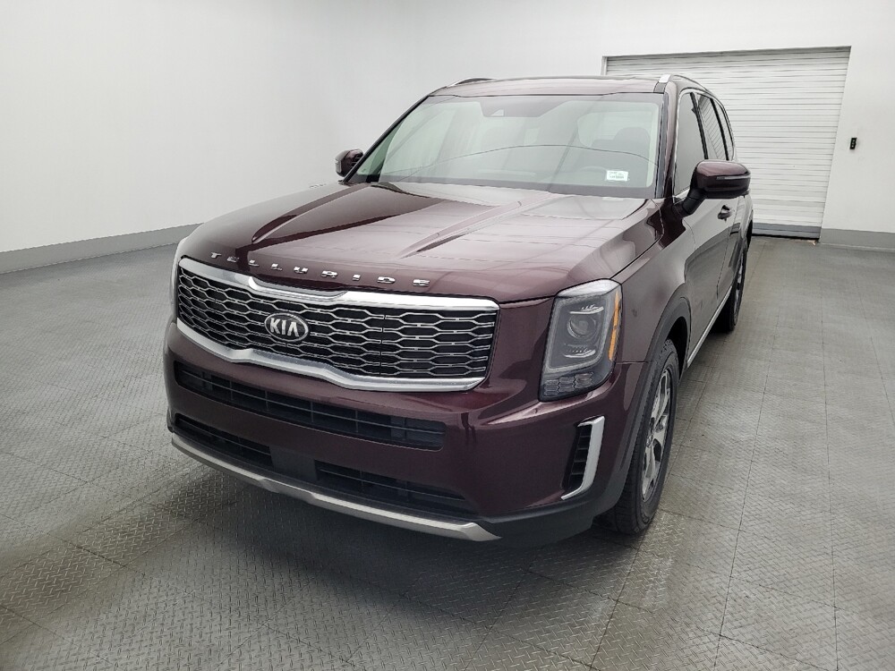 2020 Kia Telluride in Gainesville, FL 32609 - 18129137 15