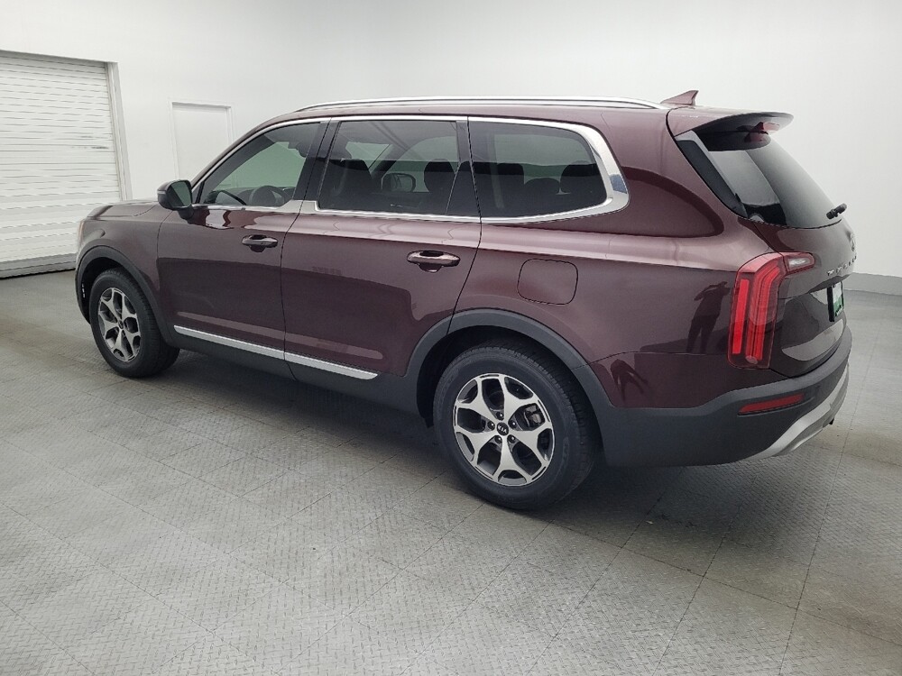 2020 Kia Telluride in Gainesville, FL 32609 - 18129137 3