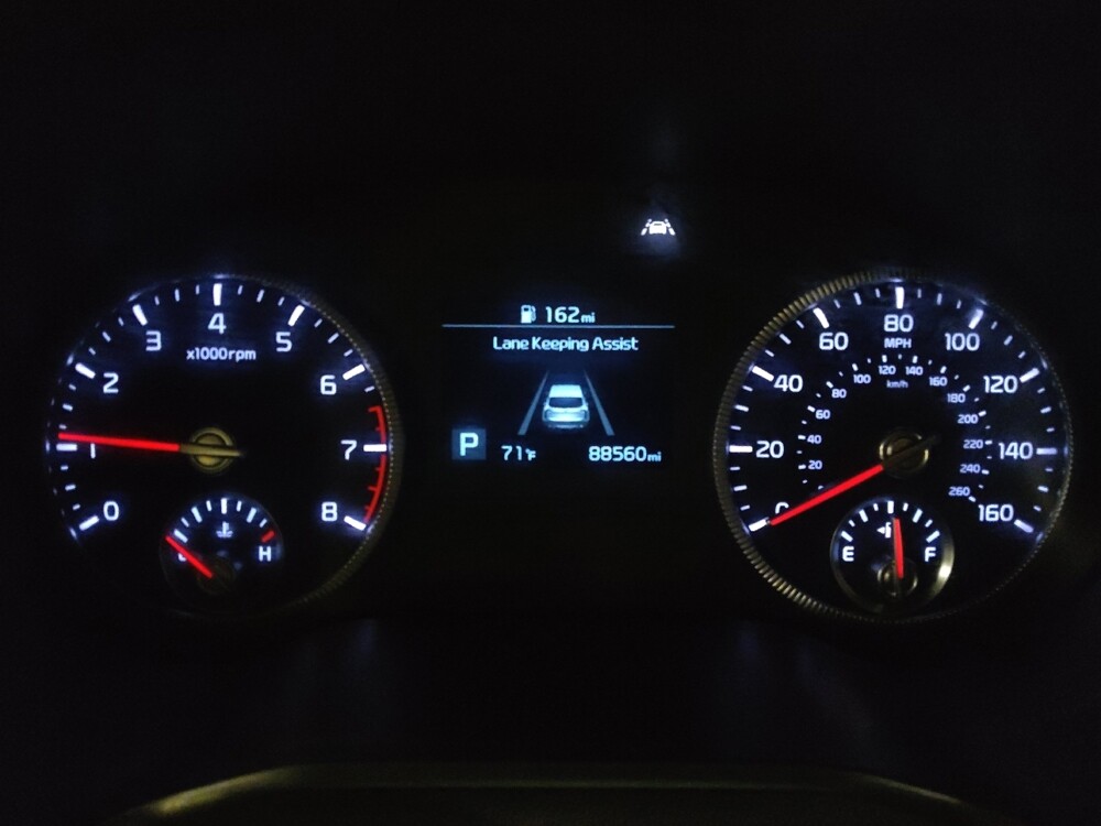 2020 Kia Telluride in Gainesville, FL 32609 - 18129137 23