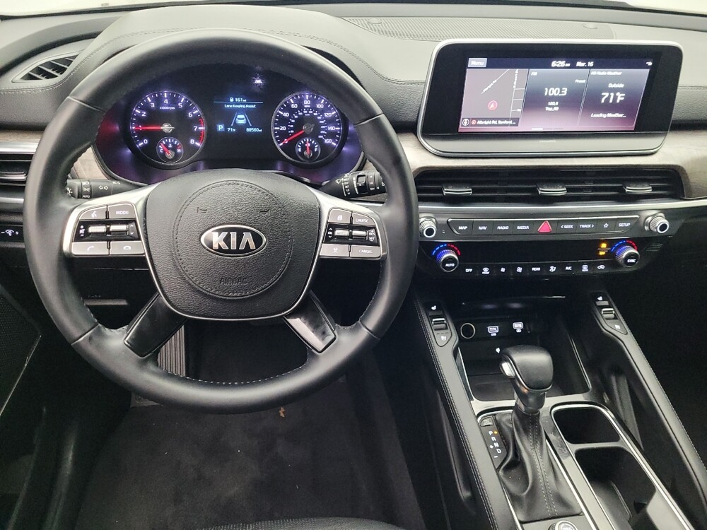 2020 Kia Telluride in Gainesville, FL 32609 - 18129137 22