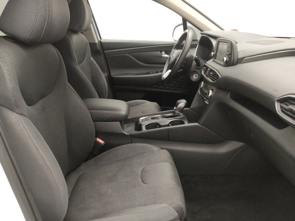 2019 Hyundai Santa Fe in Ocala, FL 34471 - 18129138 21