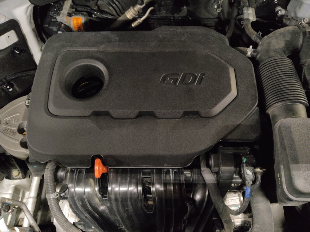 2019 Hyundai Santa Fe in Ocala, FL 34471 - 18129138 30