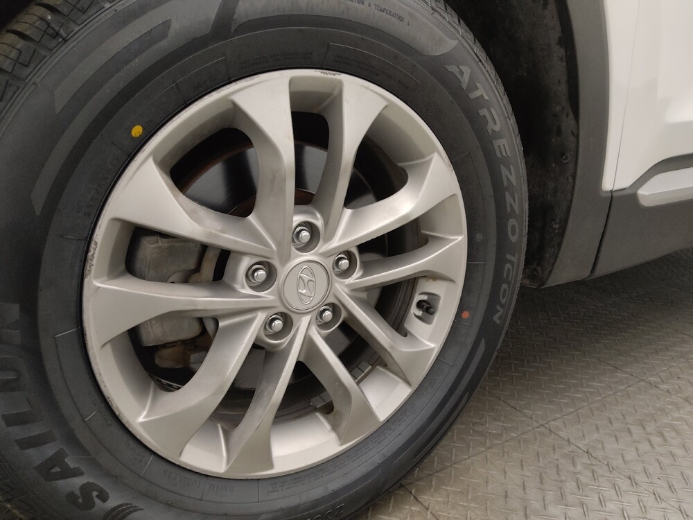 2019 Hyundai Santa Fe in Ocala, FL 34471 - 18129138 31