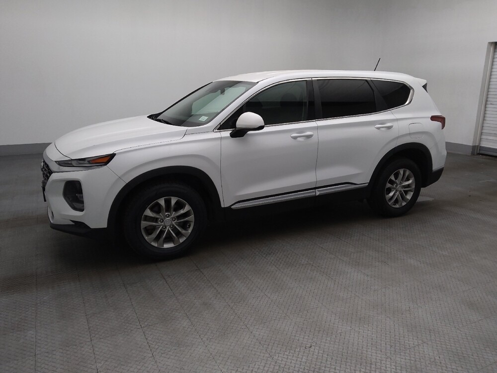 2019 Hyundai Santa Fe in Ocala, FL 34471 - 18129138 2