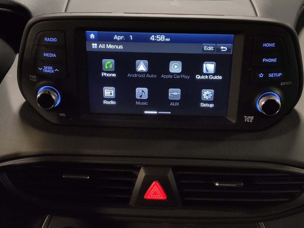 2019 Hyundai Santa Fe in Ocala, FL 34471 - 18129138 25