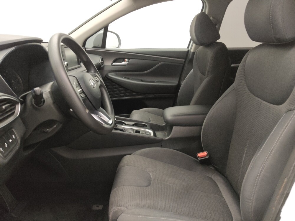 2019 Hyundai Santa Fe in Ocala, FL 34471 - 18129138 17