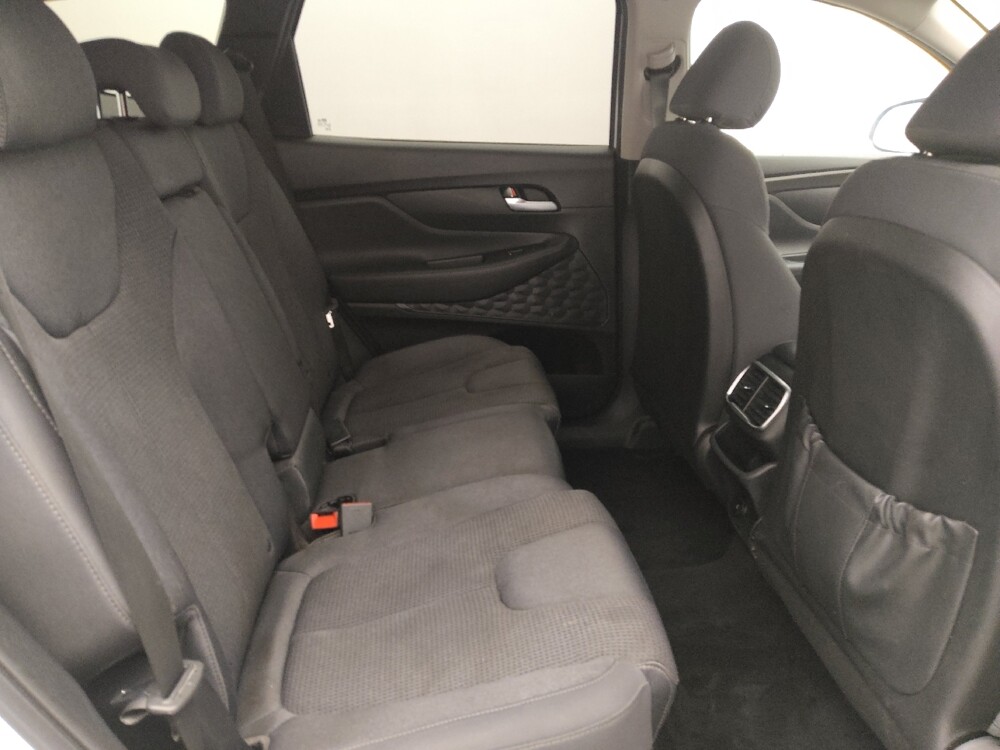 2019 Hyundai Santa Fe in Ocala, FL 34471 - 18129138 19