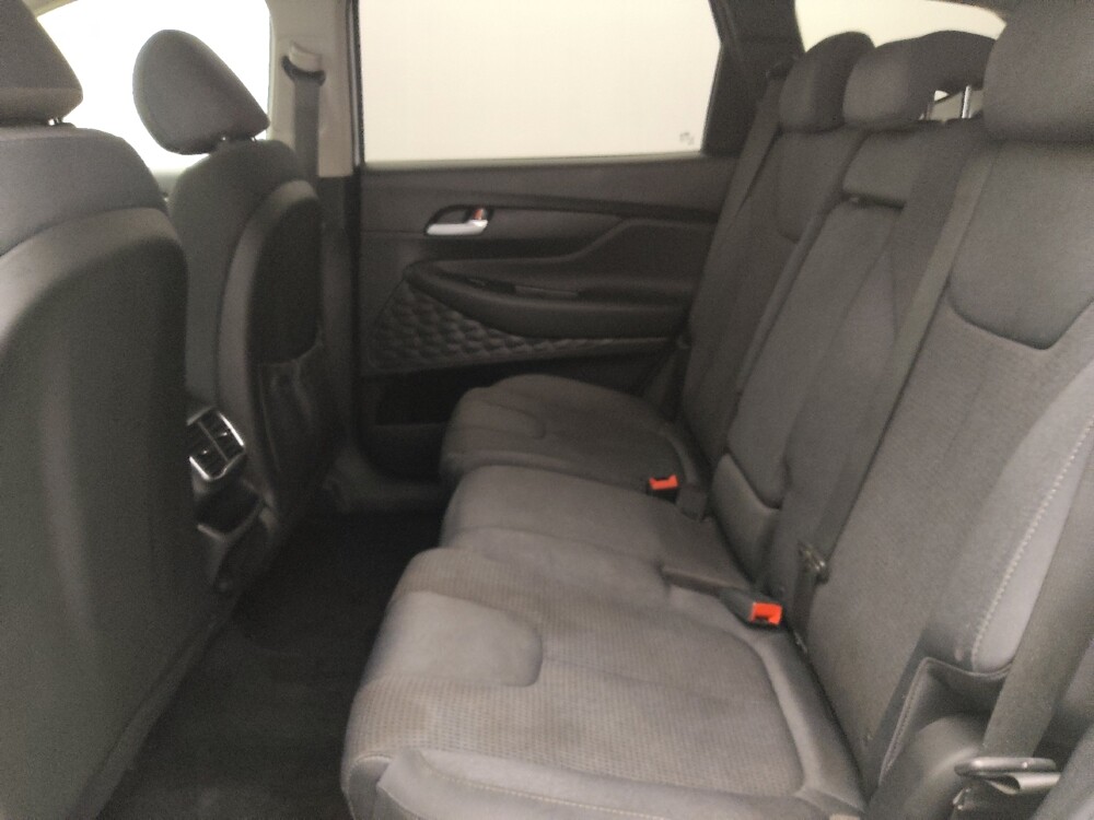 2019 Hyundai Santa Fe in Ocala, FL 34471 - 18129138 18