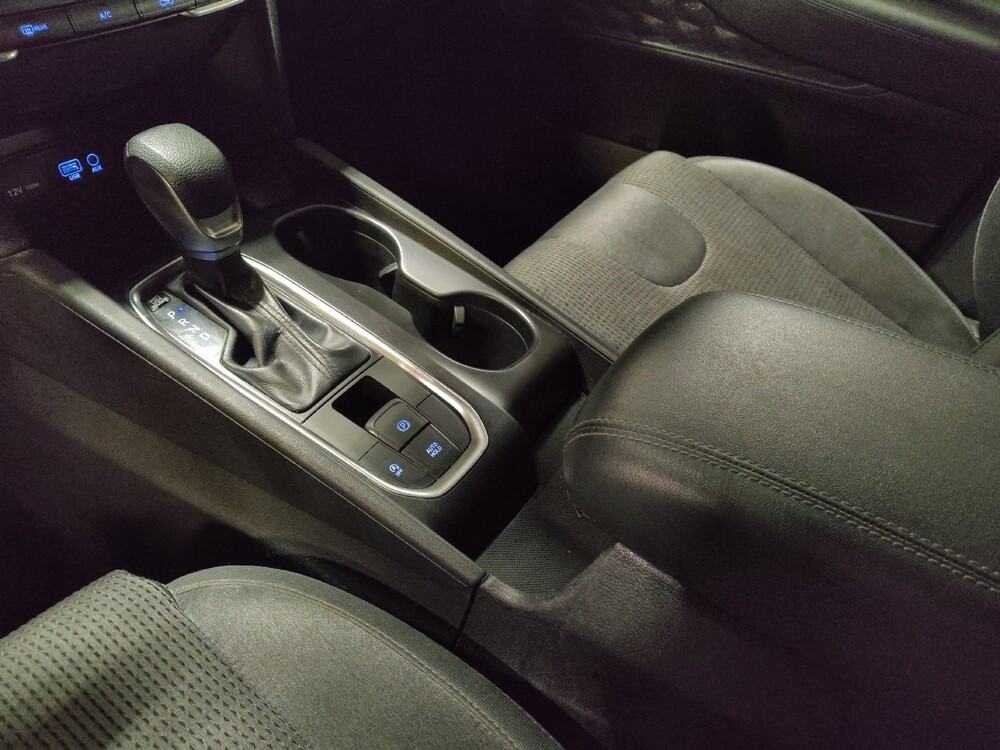 2019 Hyundai Santa Fe in Ocala, FL 34471 - 18129138 26