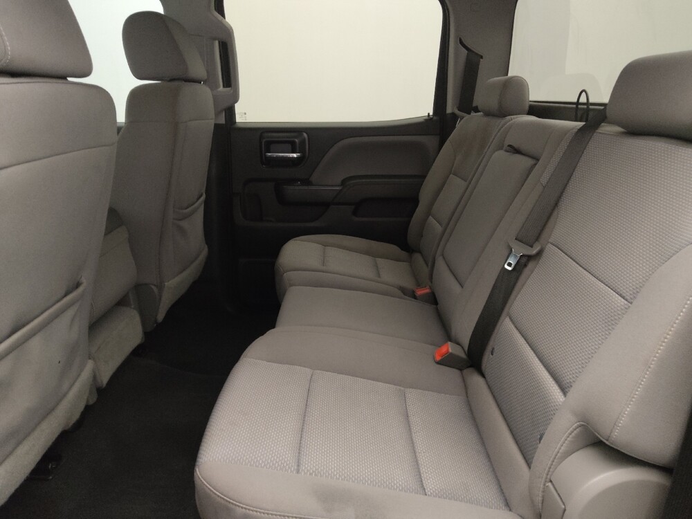 2018 Chevrolet Silverado 1500 in Orlando, FL 32808 - 18129139 18