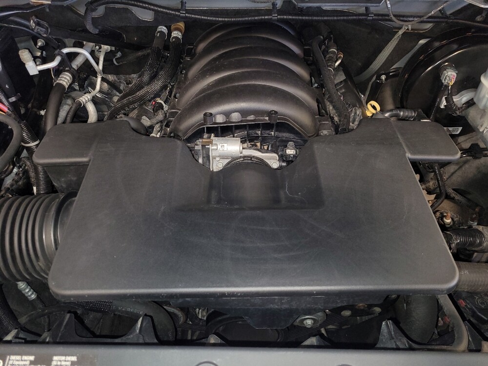 2018 Chevrolet Silverado 1500 in Orlando, FL 32808 - 18129139 30