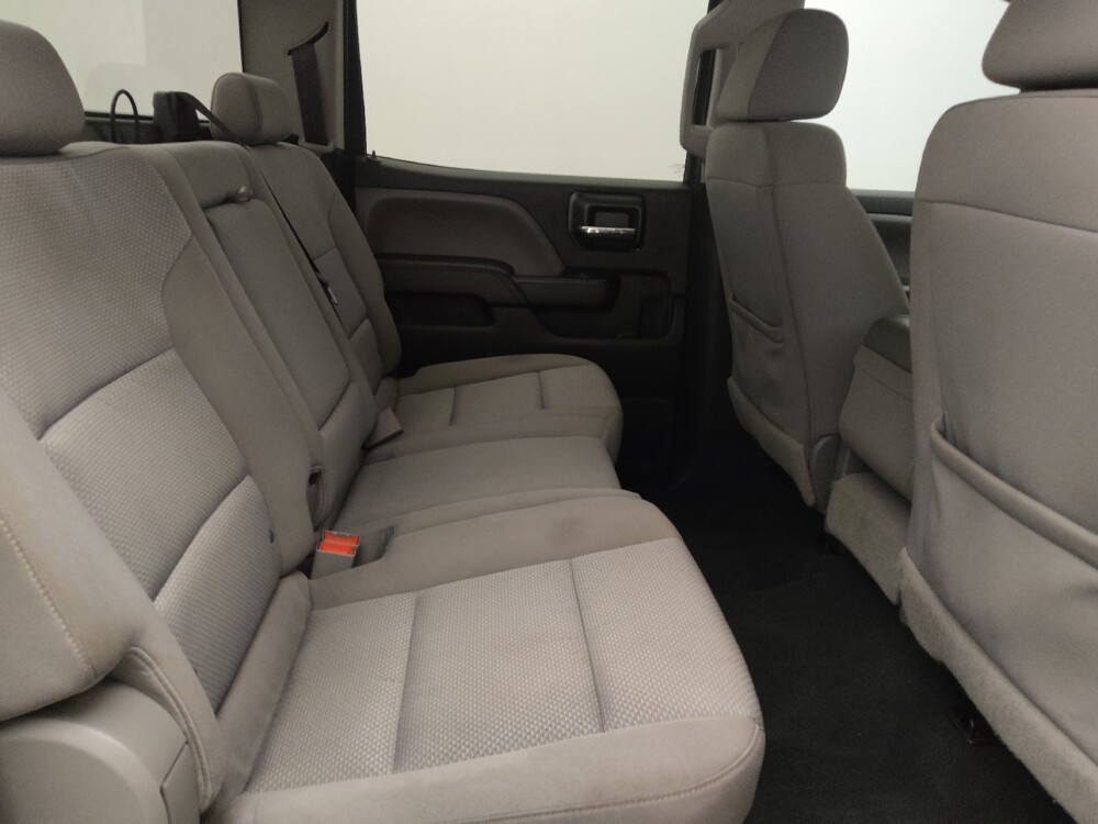 2018 Chevrolet Silverado 1500 in Orlando, FL 32808 - 18129139 19