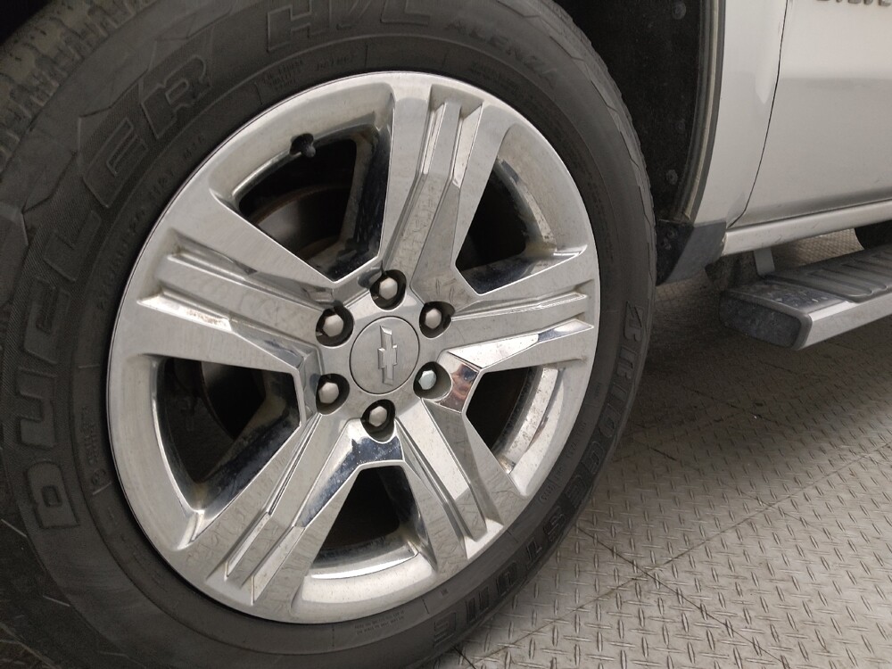 2018 Chevrolet Silverado 1500 in Orlando, FL 32808 - 18129139 31