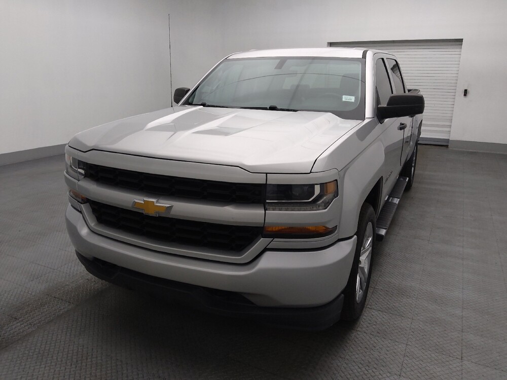 2018 Chevrolet Silverado 1500 in Orlando, FL 32808 - 18129139 15