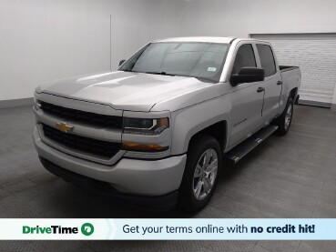 2018 Chevrolet Silverado 1500 in Orlando, FL 32808