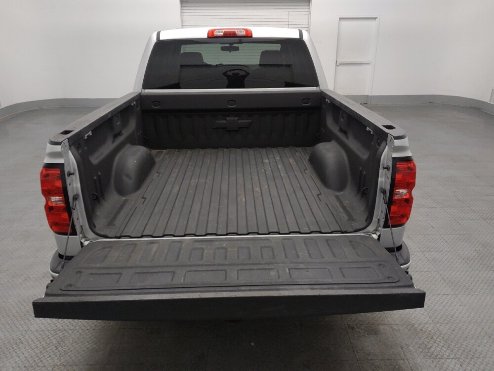 2018 Chevrolet Silverado 1500 in Orlando, FL 32808 - 18129139 29