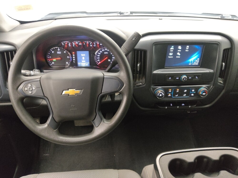 2018 Chevrolet Silverado 1500 in Orlando, FL 32808 - 18129139 22
