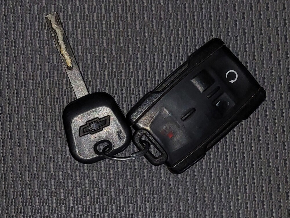 2018 Chevrolet Silverado 1500 in Orlando, FL 32808 - 18129139 32