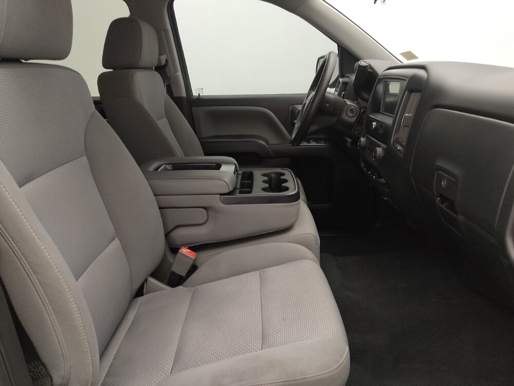 2018 Chevrolet Silverado 1500 in Orlando, FL 32808 - 18129139 21