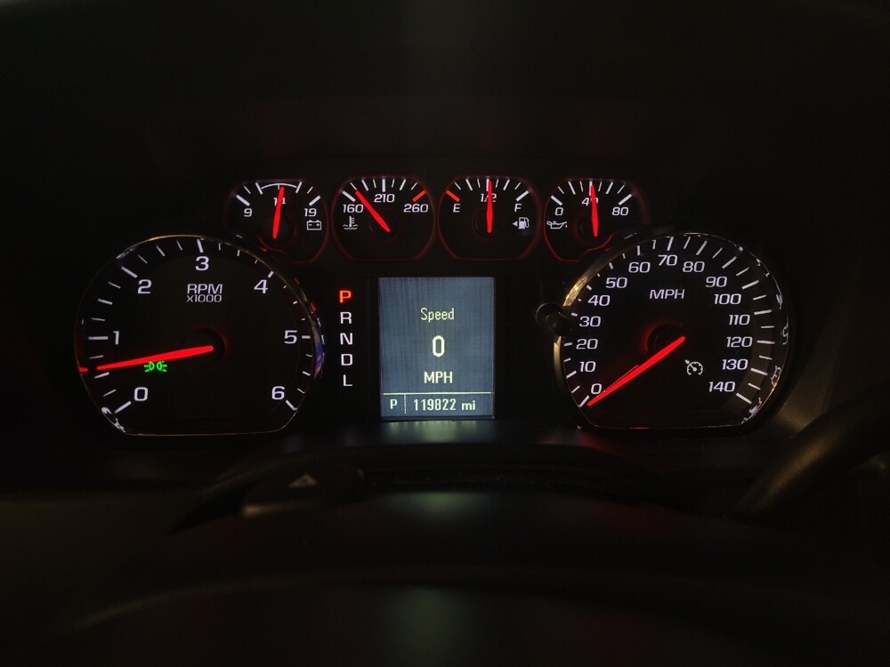 2018 Chevrolet Silverado 1500 in Orlando, FL 32808 - 18129139 23