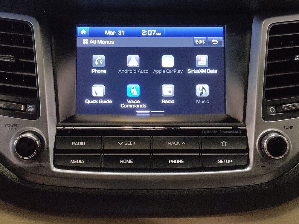 2018 Hyundai Tucson in Ocala, FL 34471 - 18129140 25