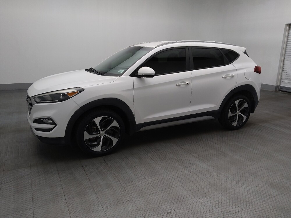 2018 Hyundai Tucson in Ocala, FL 34471 - 18129140 2