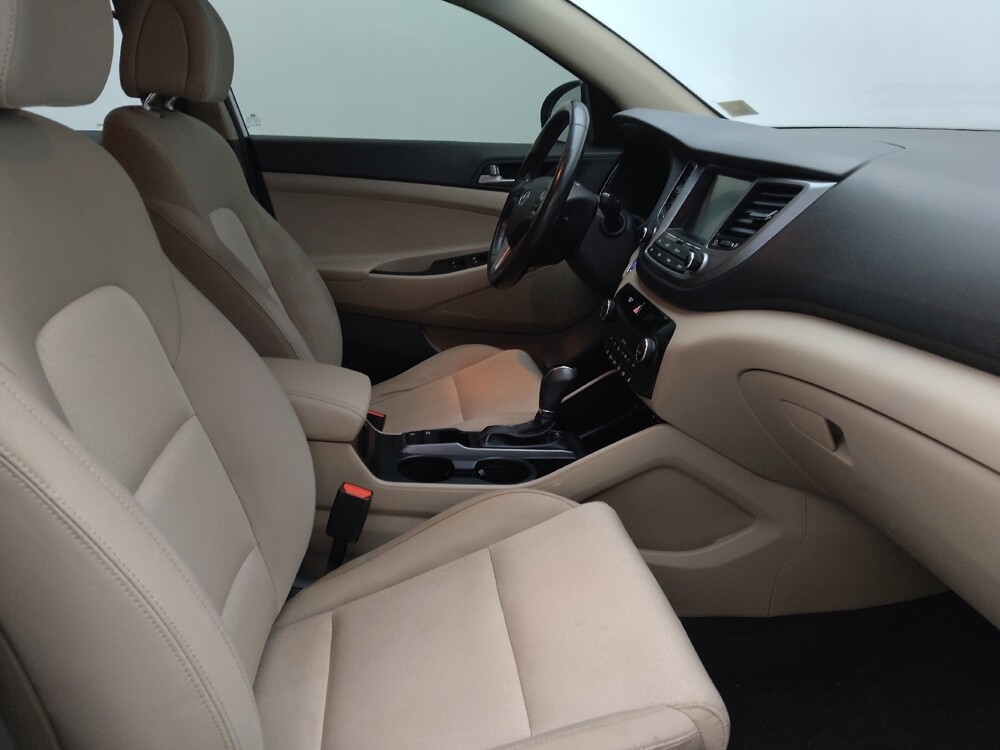 2018 Hyundai Tucson in Ocala, FL 34471 - 18129140 21