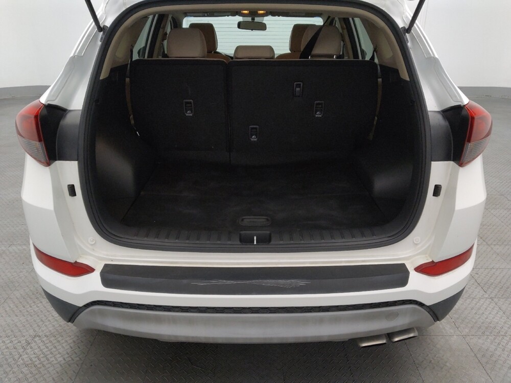 2018 Hyundai Tucson in Ocala, FL 34471 - 18129140 29