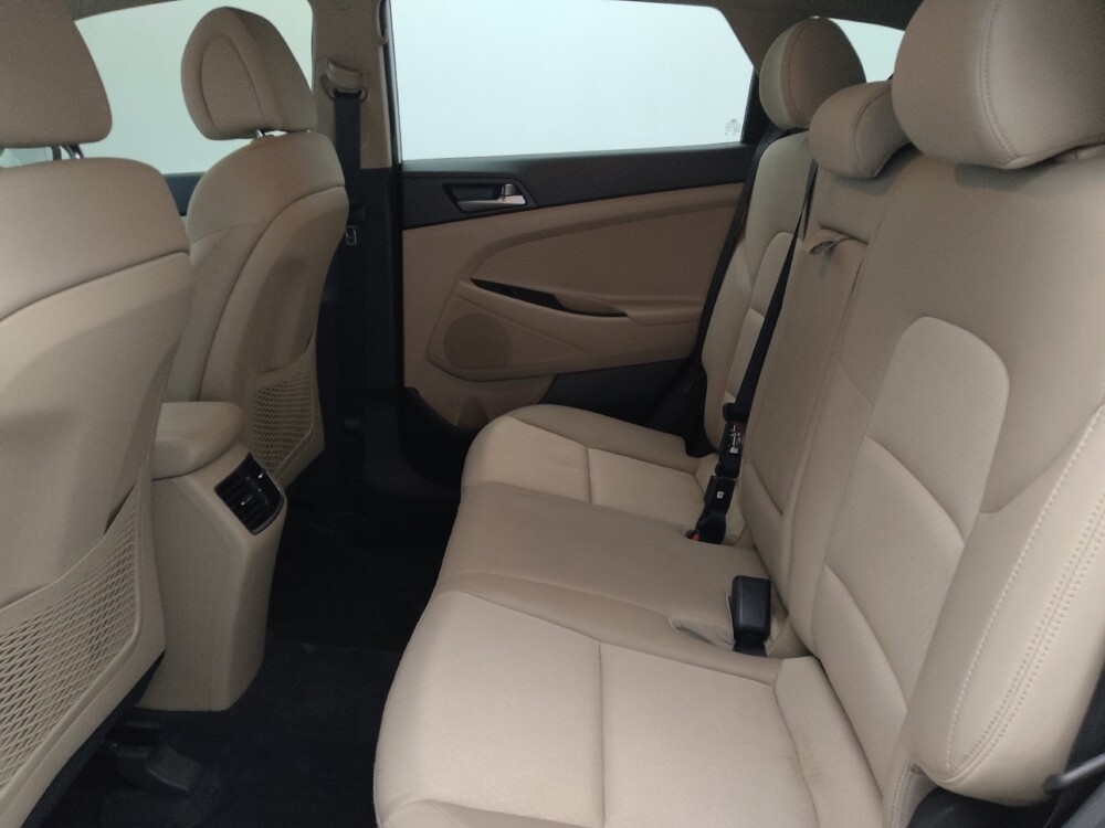 2018 Hyundai Tucson in Ocala, FL 34471 - 18129140 18