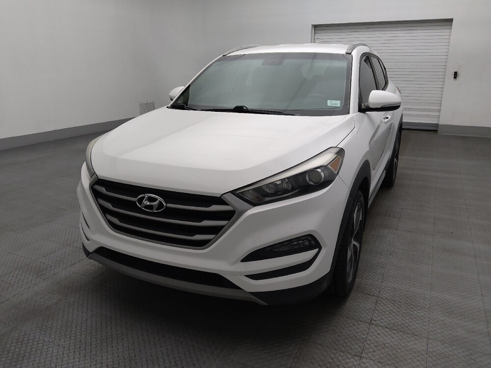 2018 Hyundai Tucson in Ocala, FL 34471 - 18129140 15