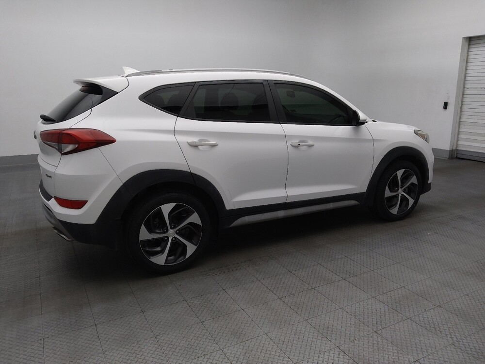 2018 Hyundai Tucson in Ocala, FL 34471 - 18129140 10